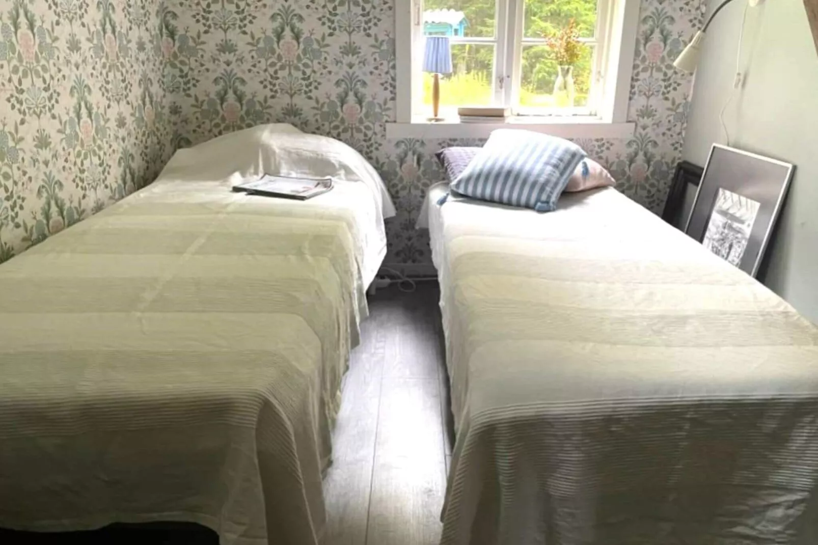 3 persoons vakantie huis in UDDEVALLA-By Traum