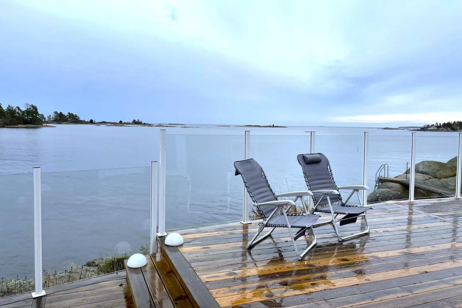 8 persoons vakantie huis in OSKARSHAM-By Traum-Buitenlucht