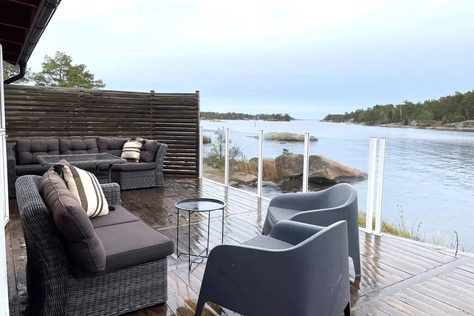 8 persoons vakantie huis in OSKARSHAM-By Traum