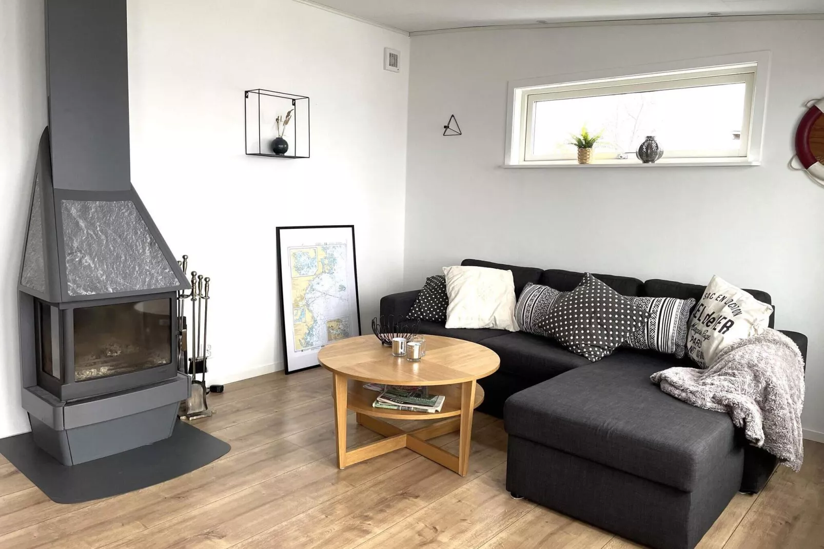 8 persoons vakantie huis in OSKARSHAM-By Traum-Binnen