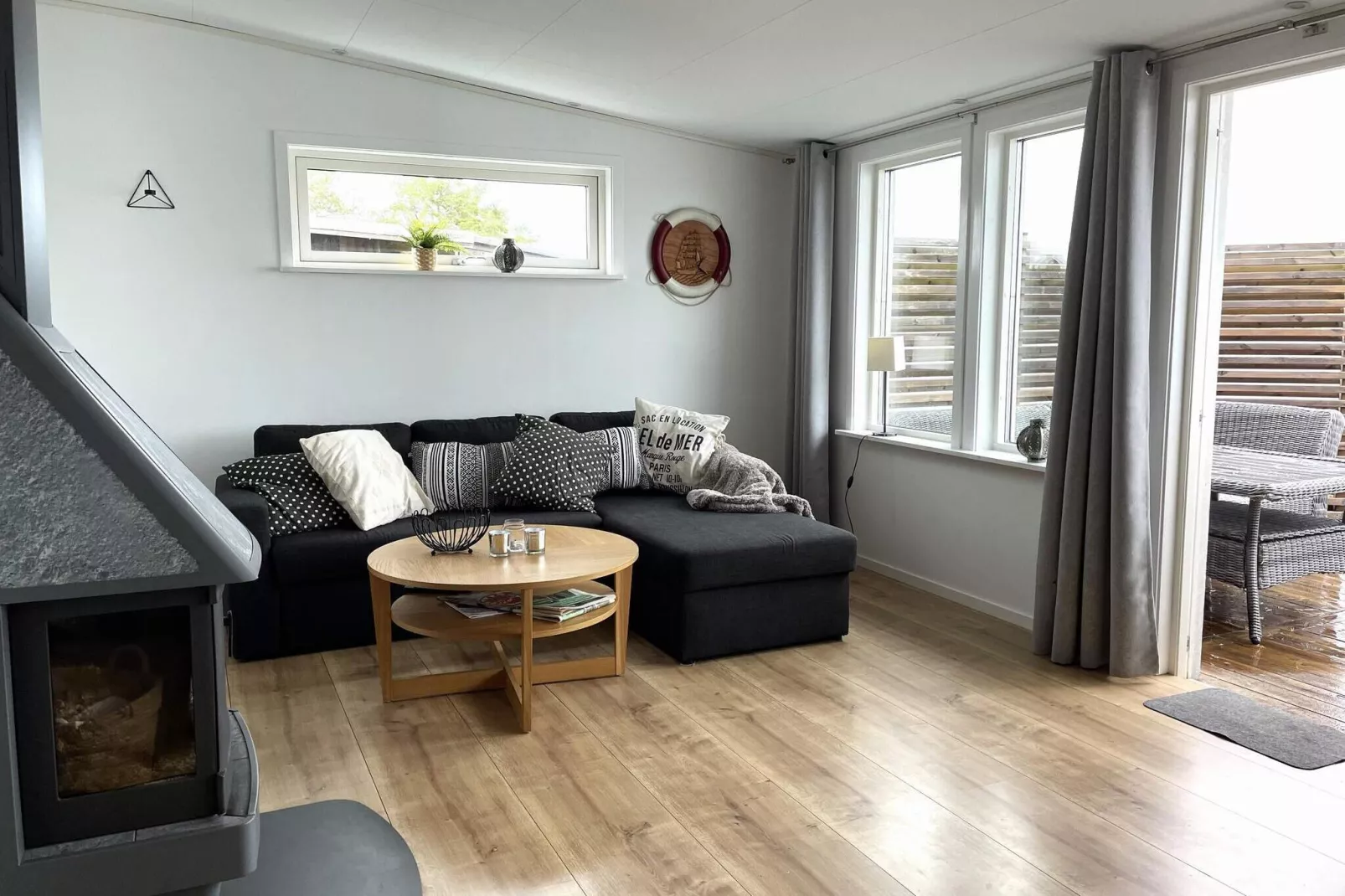 8 persoons vakantie huis in OSKARSHAM-By Traum-Binnen