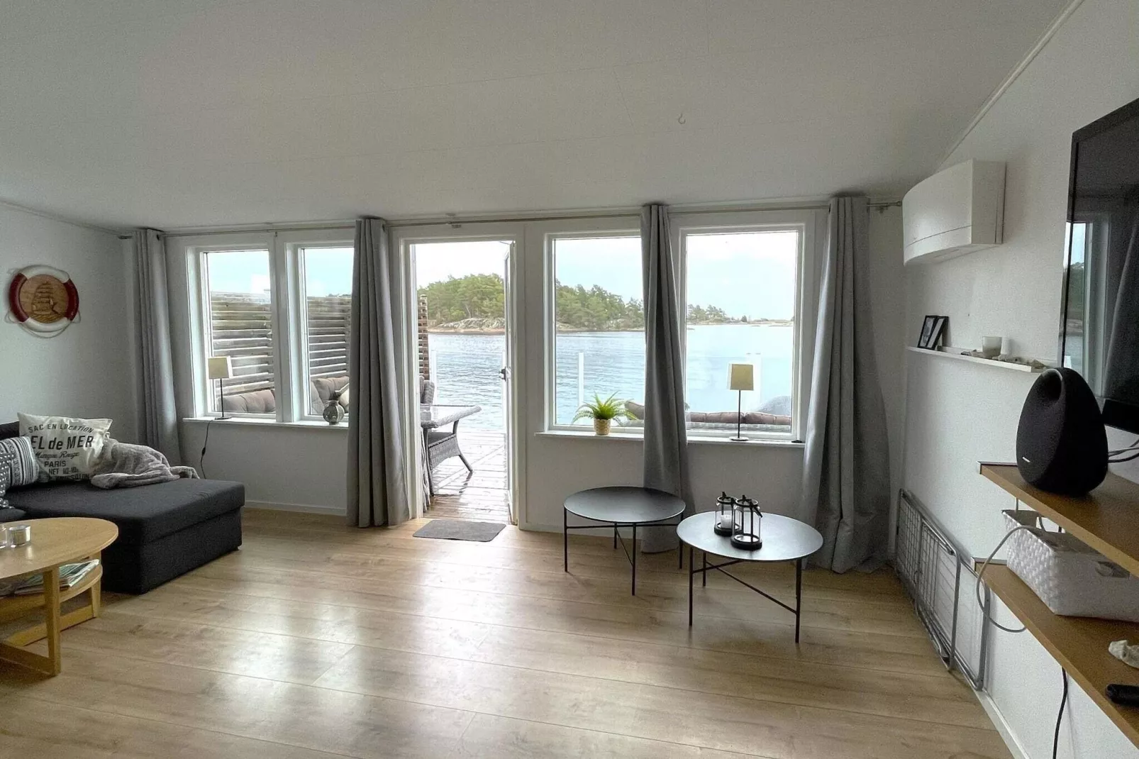 8 persoons vakantie huis in OSKARSHAM-By Traum-Binnen