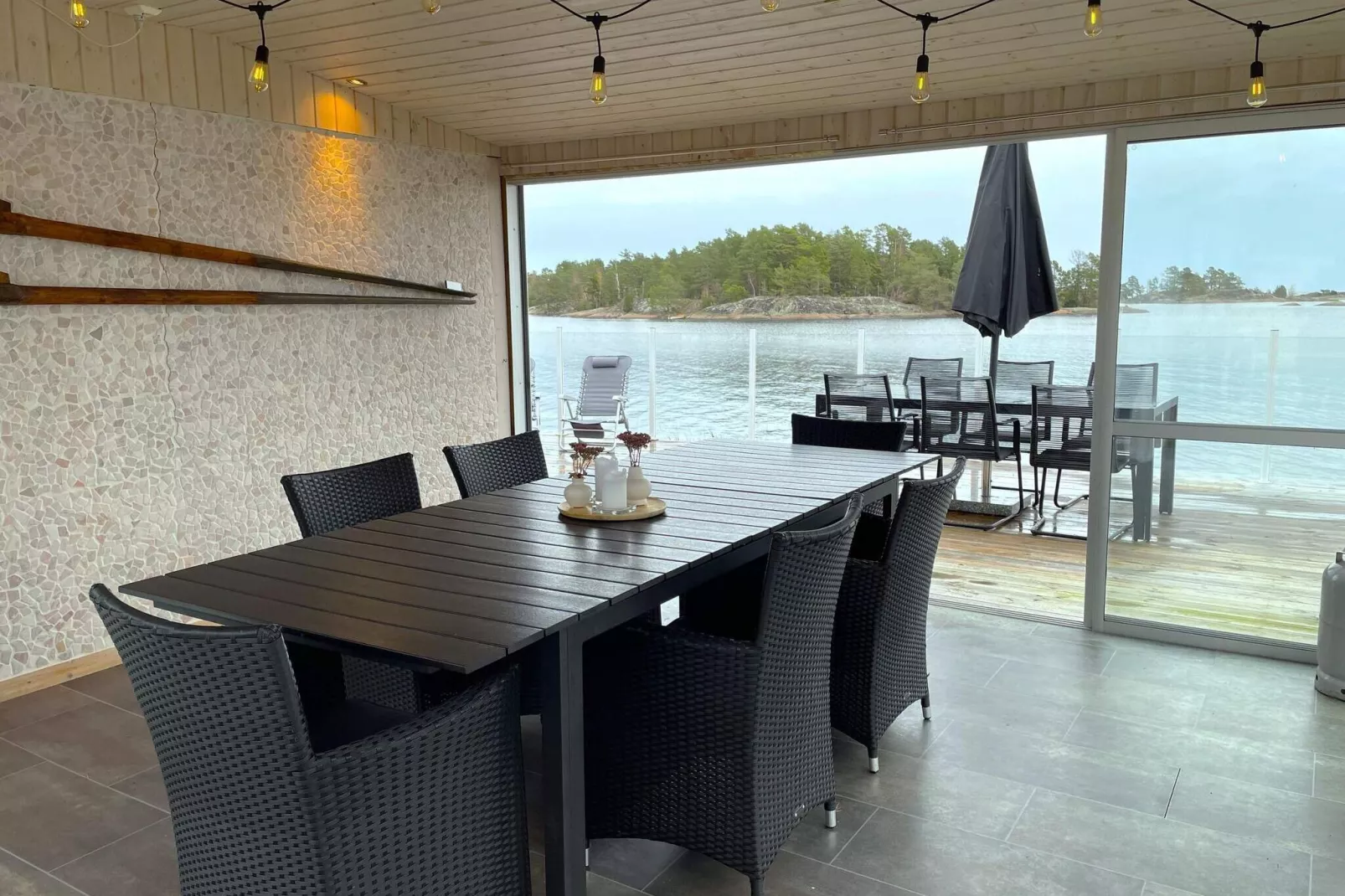 8 persoons vakantie huis in OSKARSHAM-By Traum-Binnen