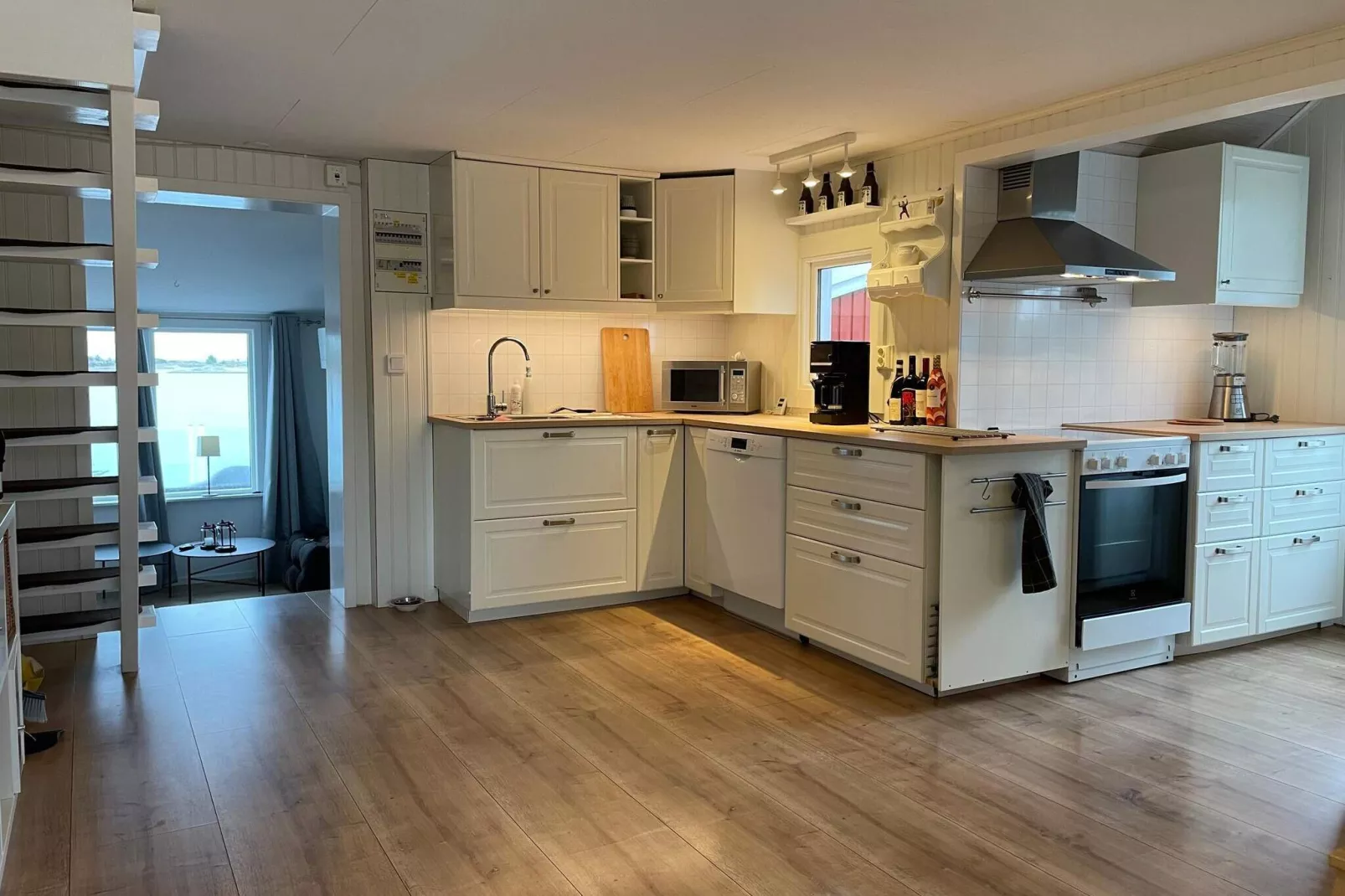 8 persoons vakantie huis in OSKARSHAM-By Traum-Binnen