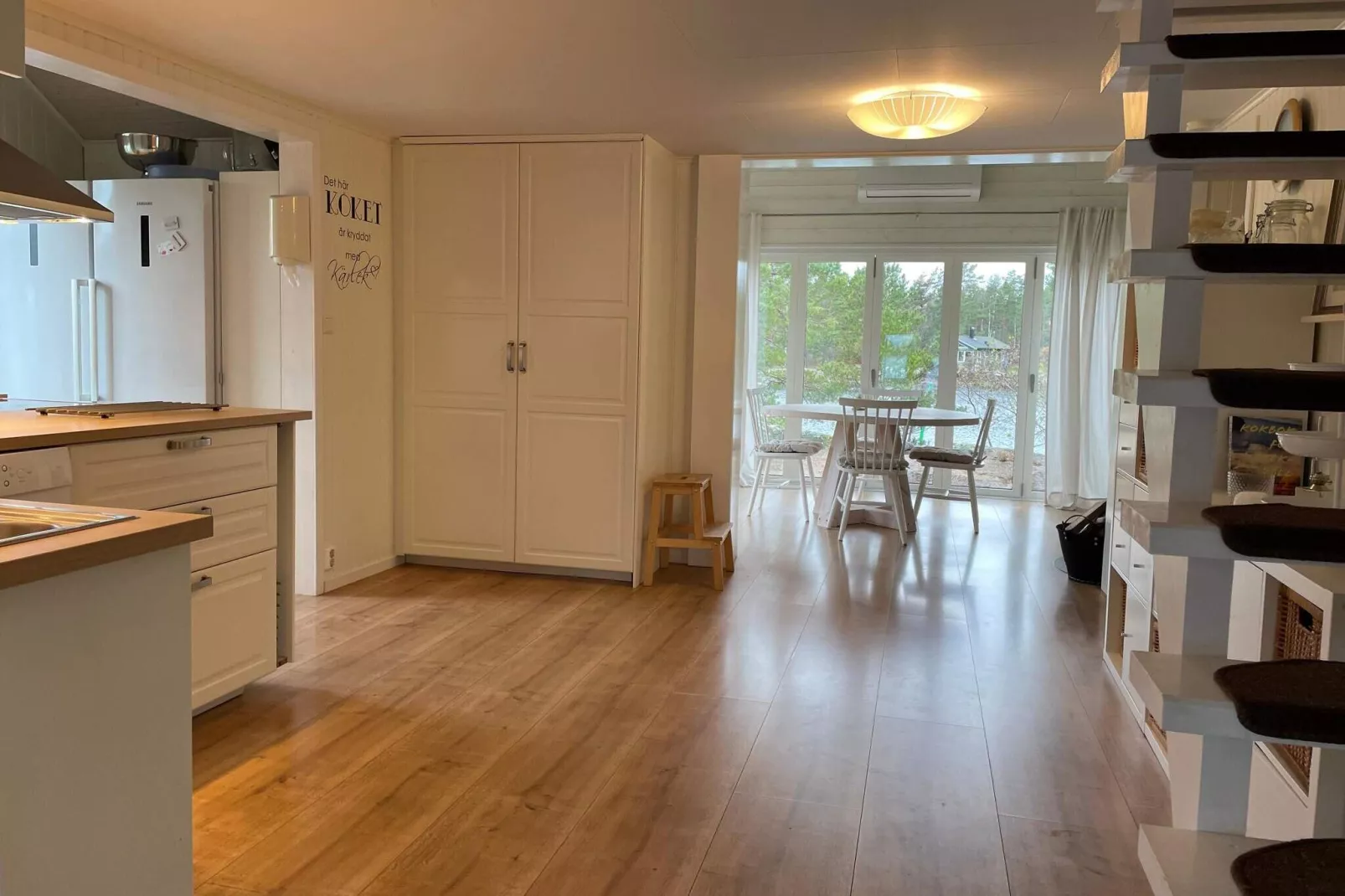 8 persoons vakantie huis in OSKARSHAM-By Traum-Binnen