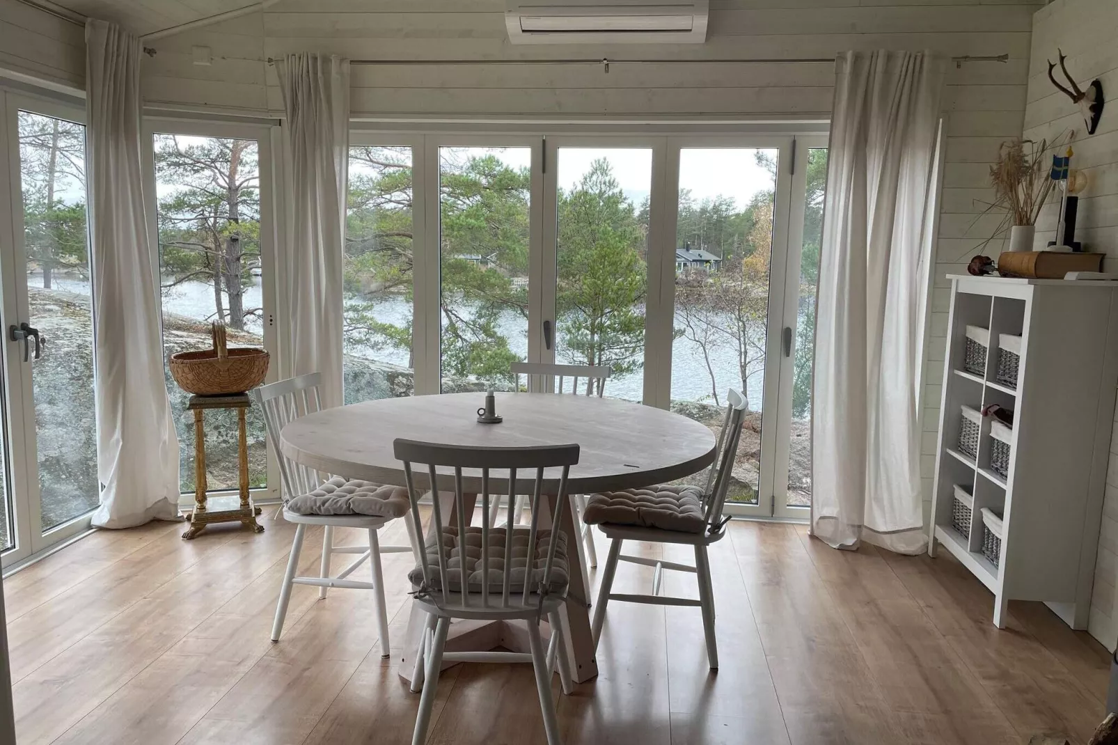 8 persoons vakantie huis in OSKARSHAM-By Traum-Binnen