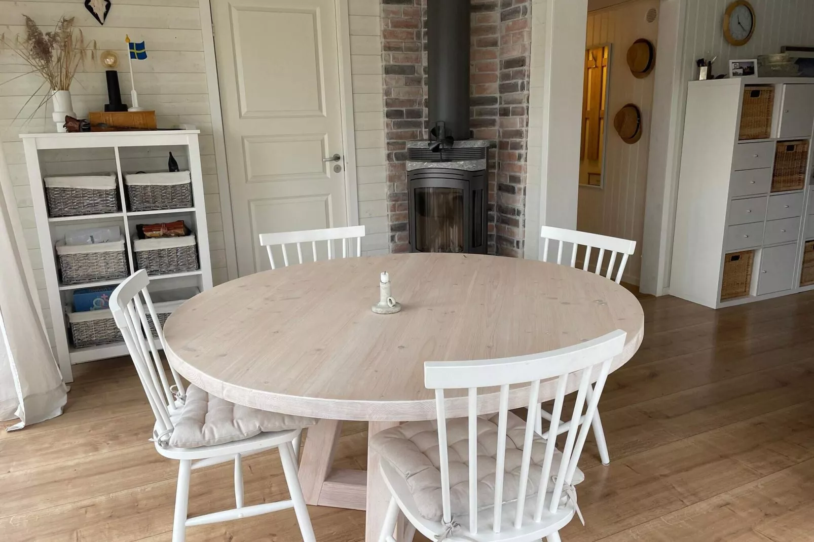 8 persoons vakantie huis in OSKARSHAM-By Traum-Binnen