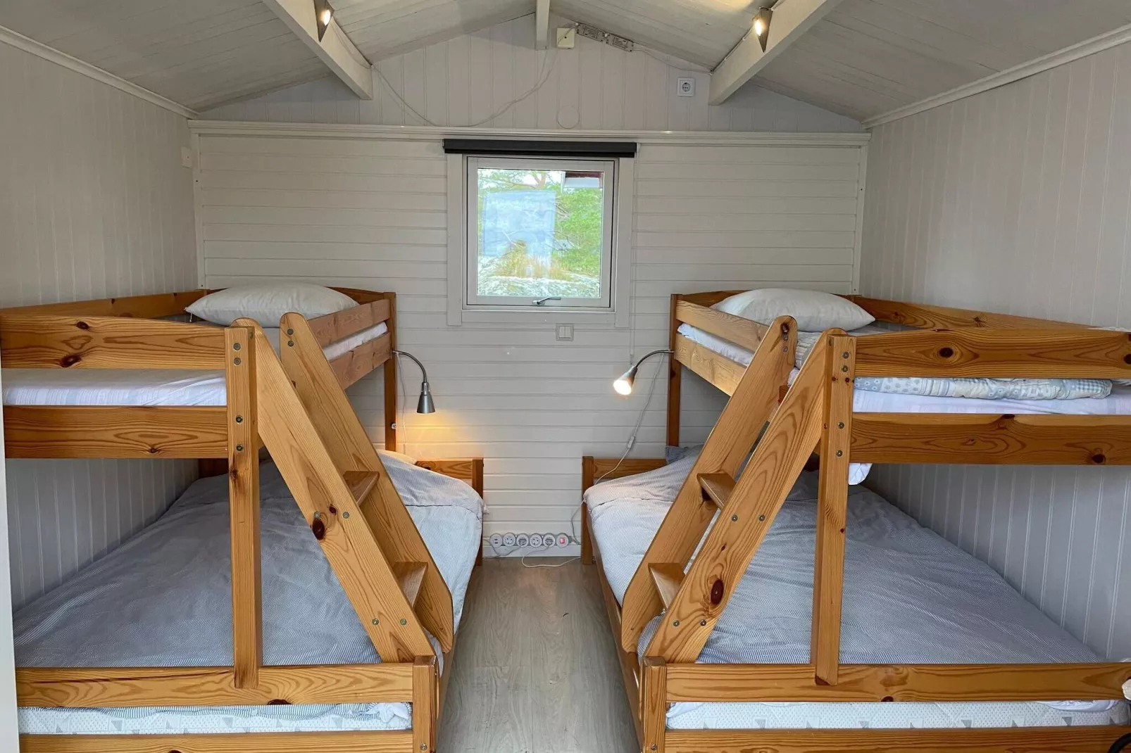 8 persoons vakantie huis in OSKARSHAM-By Traum-Binnen