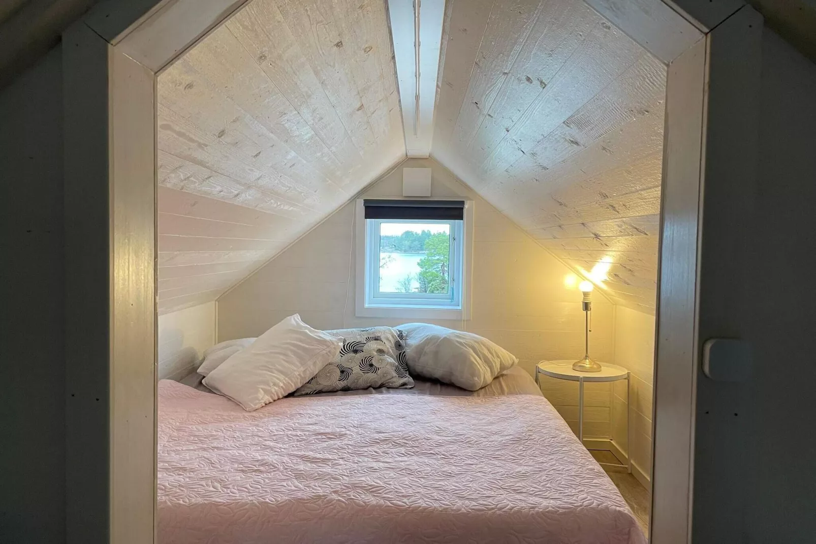 8 persoons vakantie huis in OSKARSHAM-By Traum-Binnen