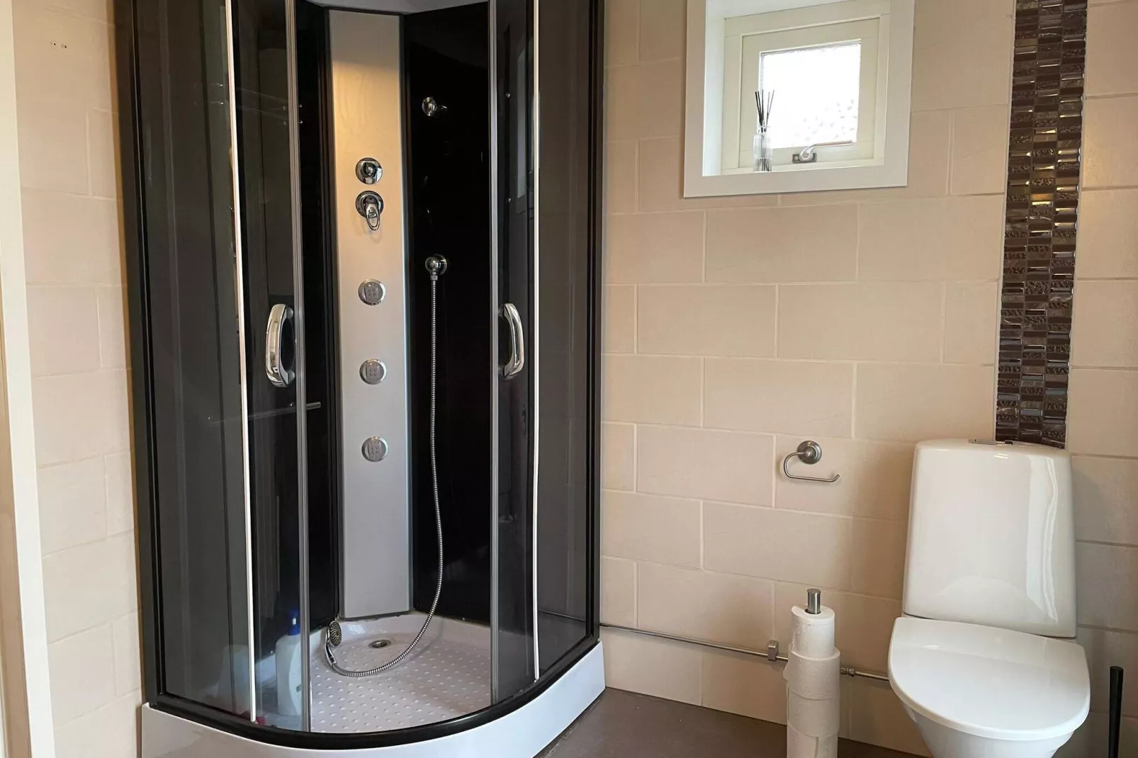 8 persoons vakantie huis in OSKARSHAM-By Traum-Binnen
