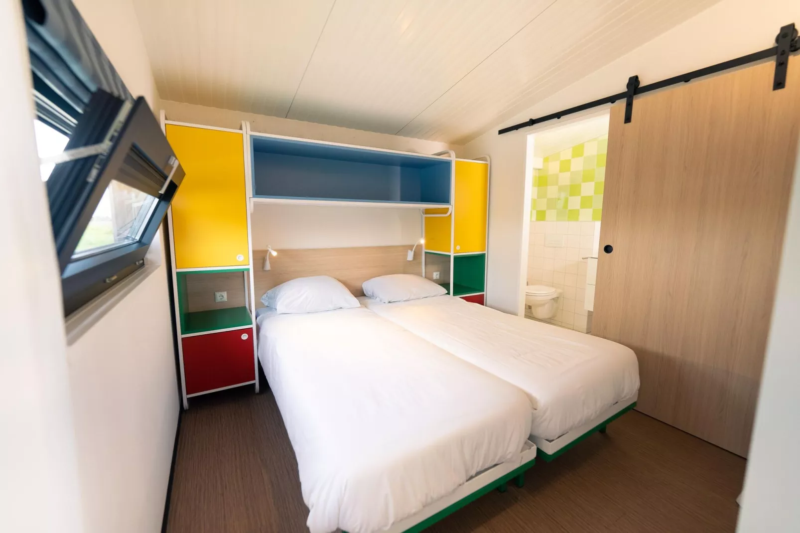 Resort Callantsoog 3-Slaapkamer