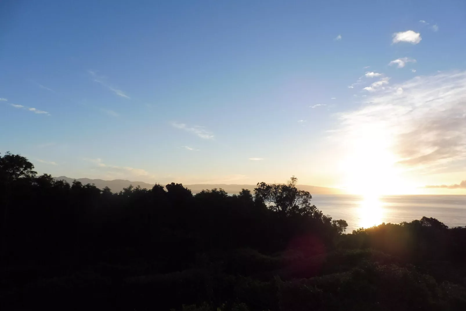 Holiday home in Praínha - Pico - Azores / Casa da Adega-Gebieden zomer 1km