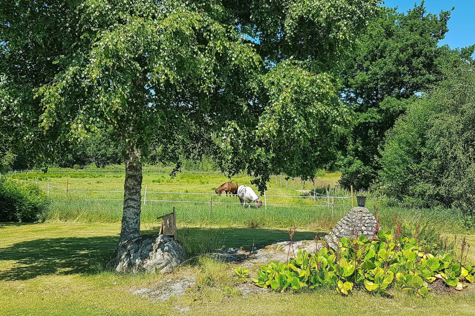 6 persoons vakantie huis in Fjällbacka-Niet-getagd