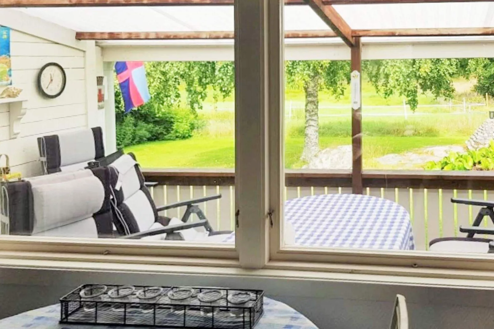 6 persoons vakantie huis in Fjällbacka-Binnen