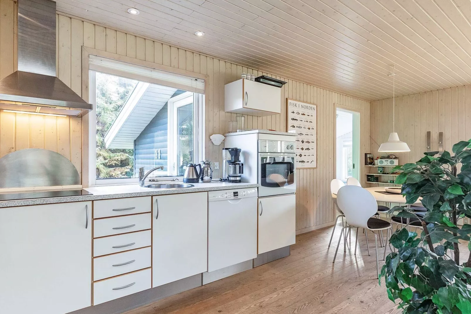 6 persoons vakantie huis in Humble-Binnen