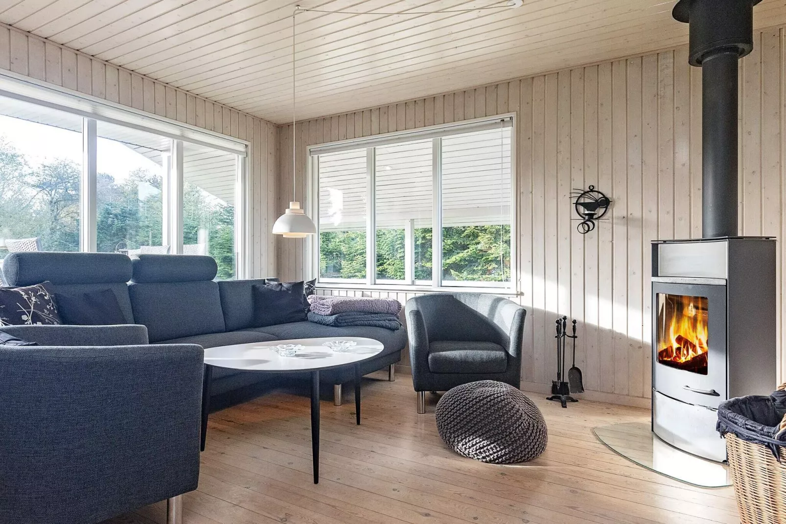 6 persoons vakantie huis in Humble-Binnen