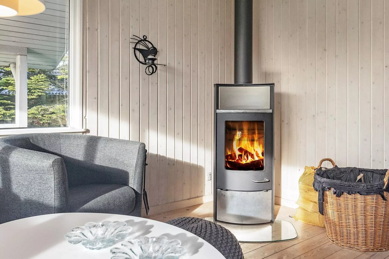 6 persoons vakantie huis in Humble-Binnen