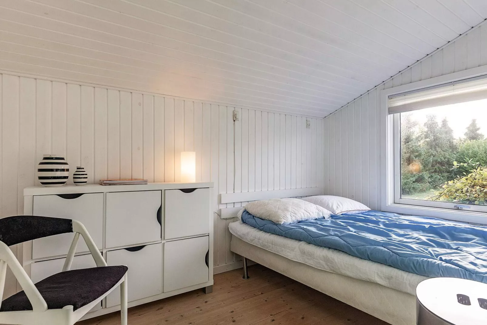 6 persoons vakantie huis in Humble-Binnen