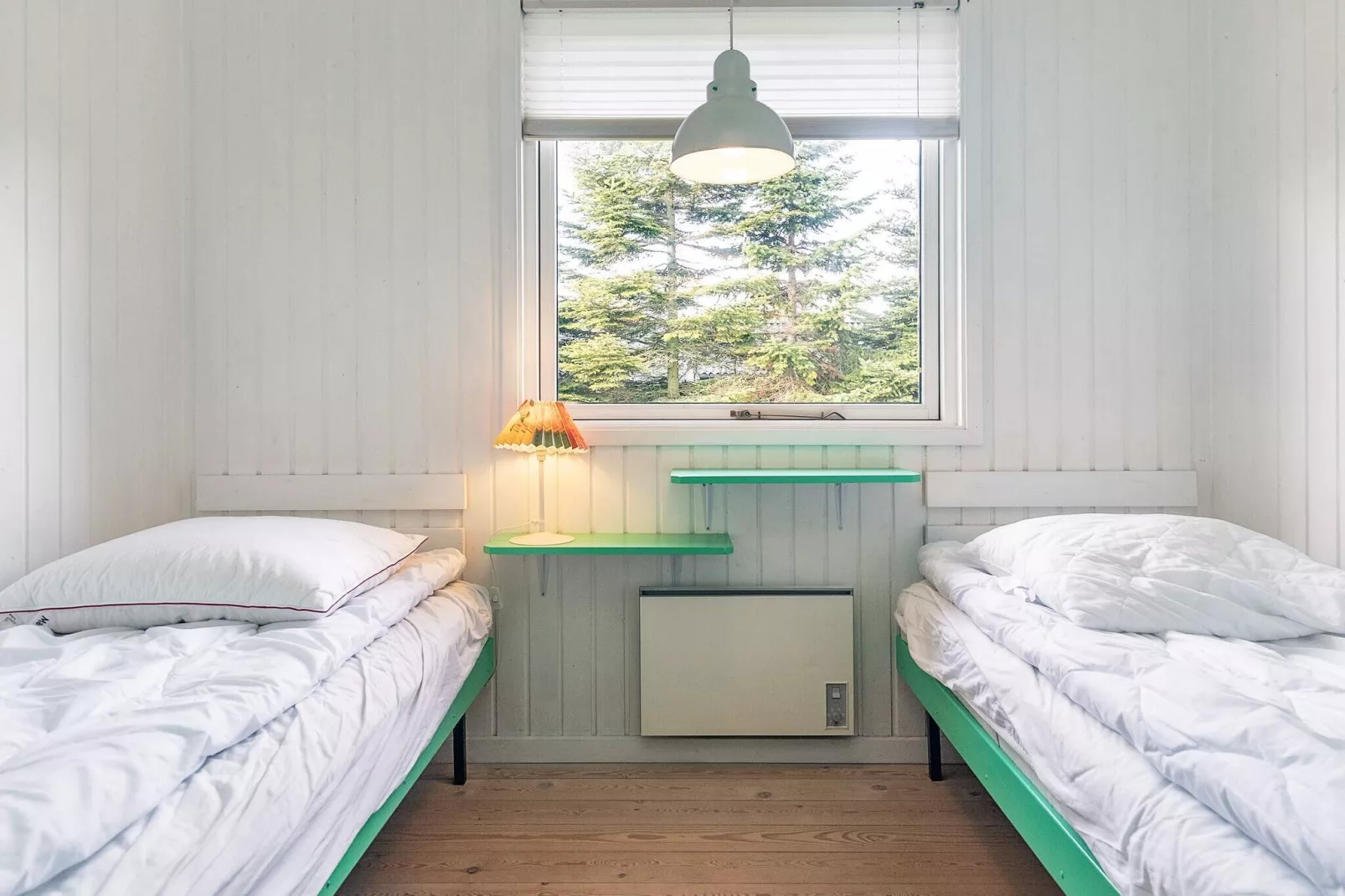 6 persoons vakantie huis in Humble-Binnen
