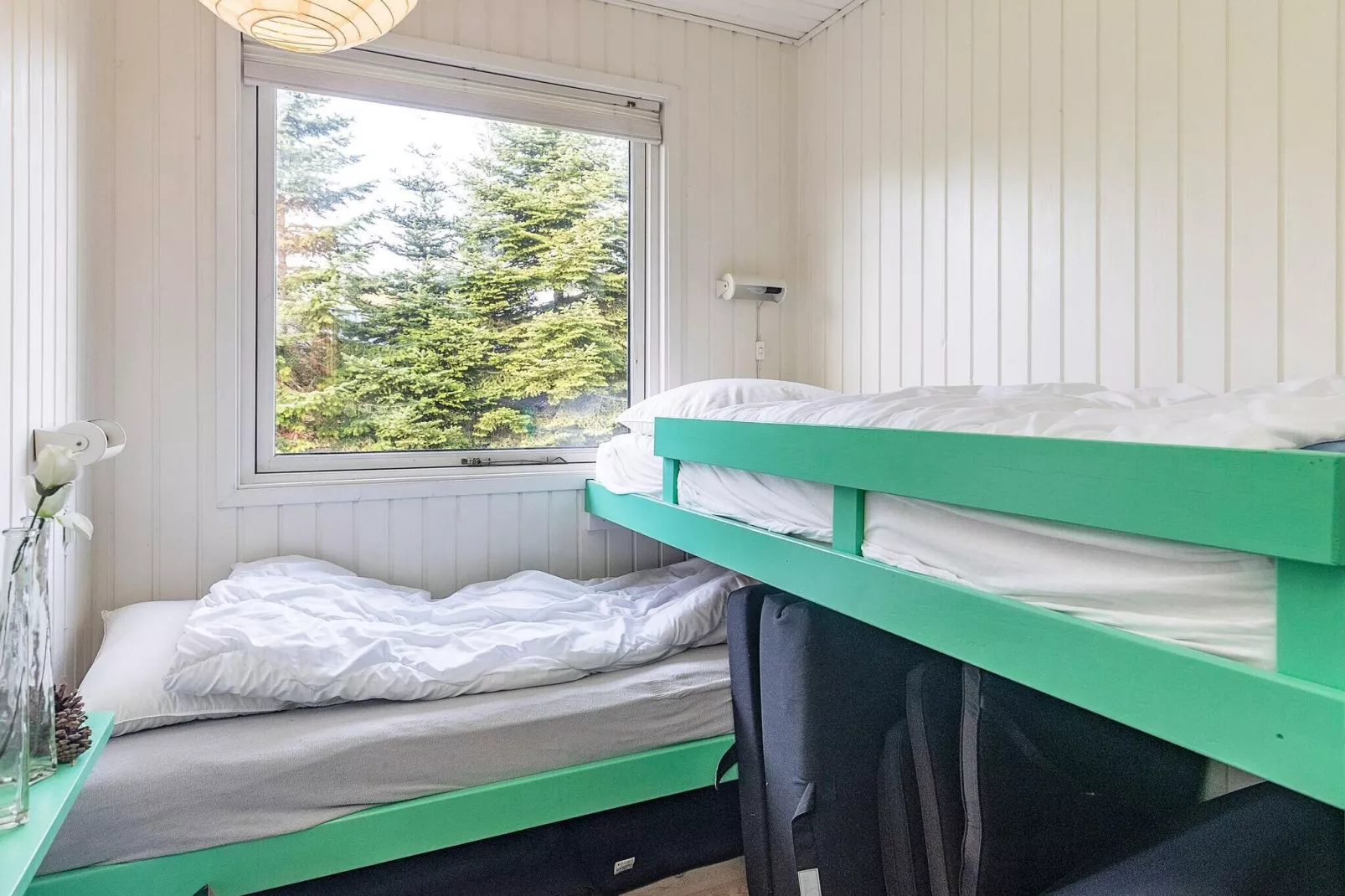 6 persoons vakantie huis in Humble-Binnen