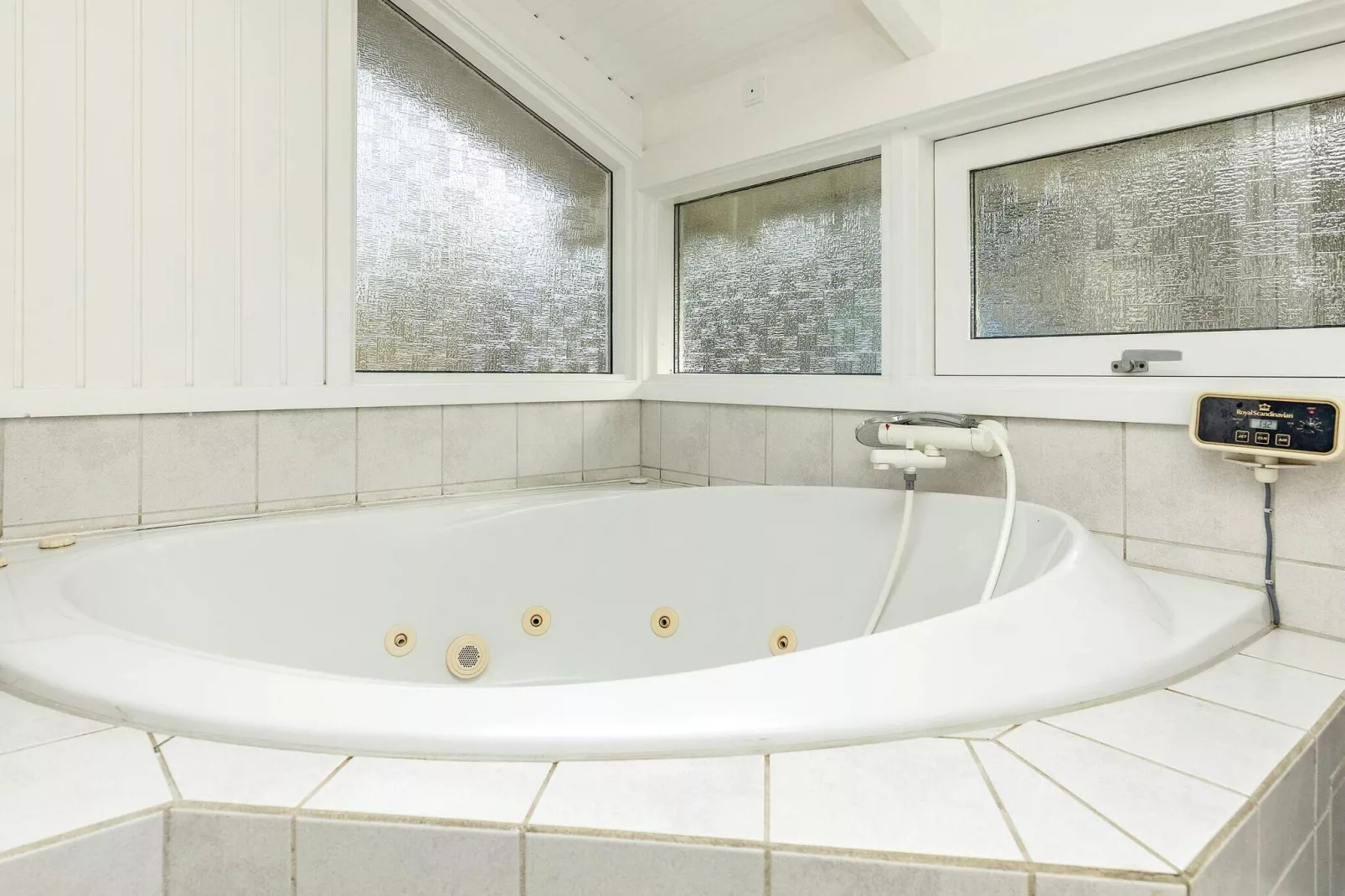 8 persoons vakantie huis in Ålbæk-By Traum-Spa