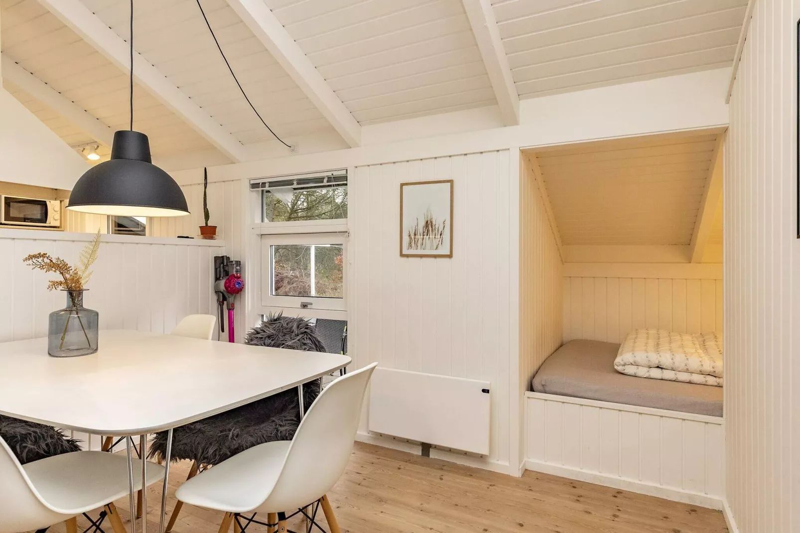 8 persoons vakantie huis in Ålbæk-Binnen