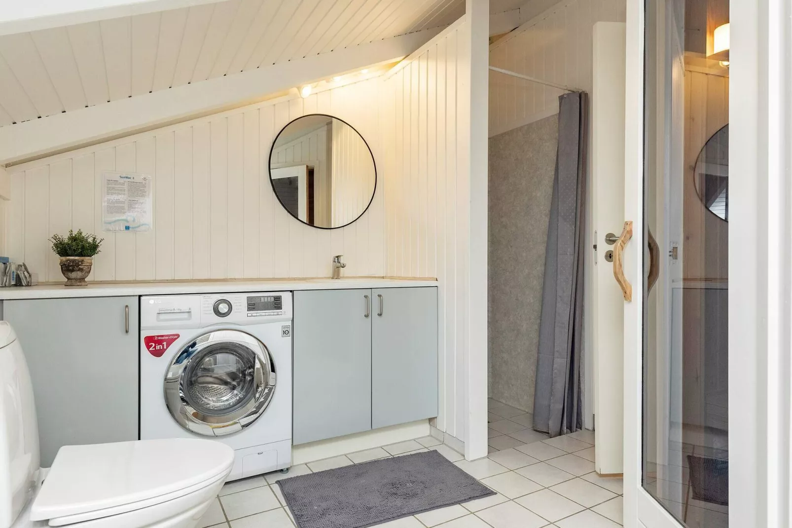 8 persoons vakantie huis in Ålbæk-By Traum-Binnen