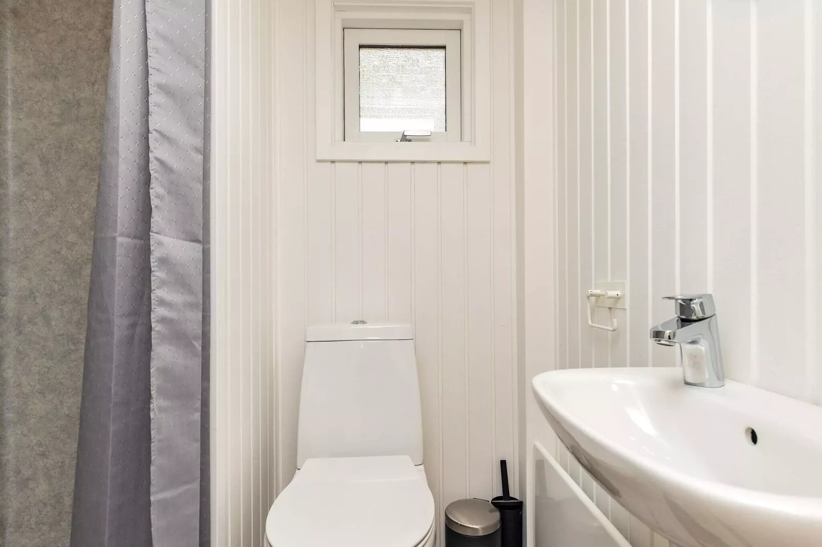 8 persoons vakantie huis in Ålbæk-By Traum-Binnen