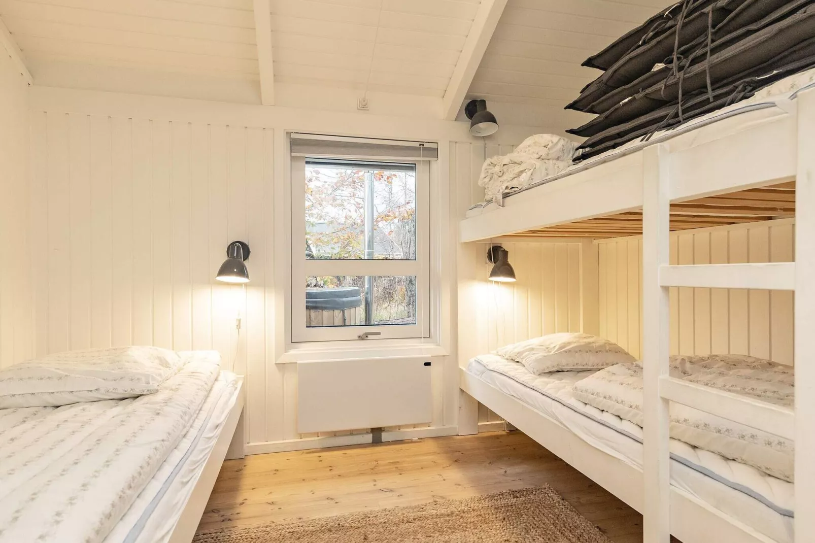 8 persoons vakantie huis in Ålbæk-By Traum-Binnen