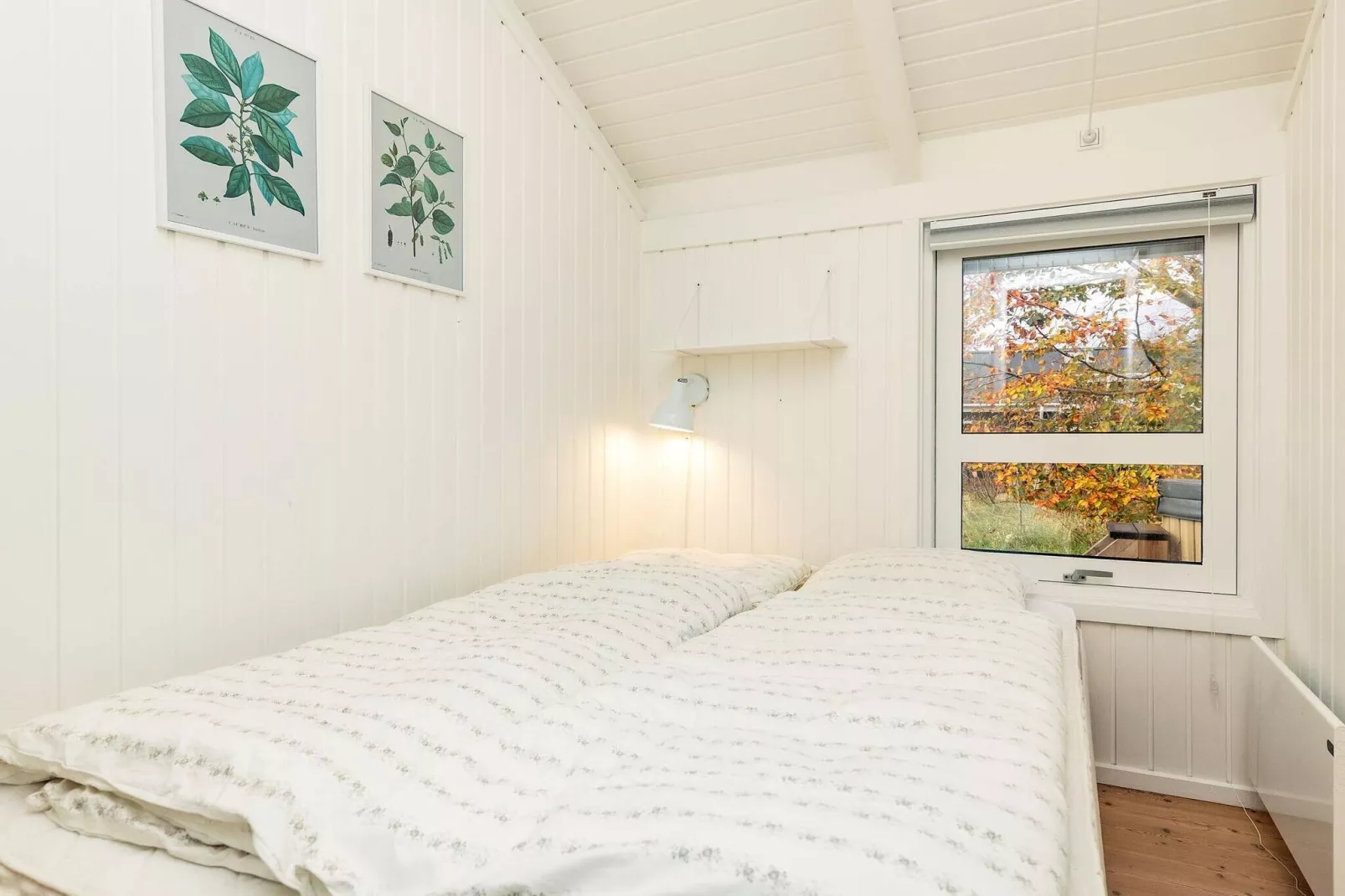 8 persoons vakantie huis in Ålbæk-By Traum-Binnen