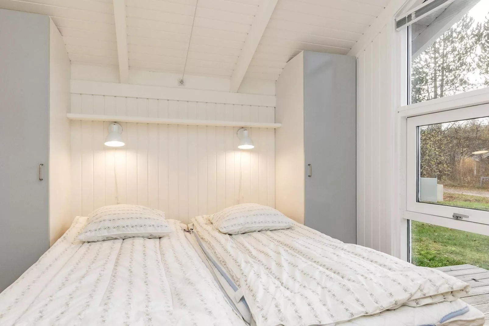 8 persoons vakantie huis in Ålbæk-By Traum-Binnen
