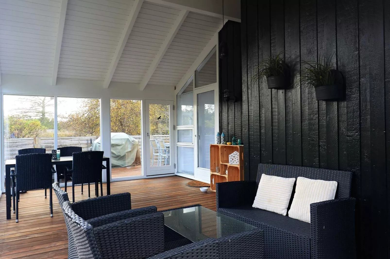 5 persoons vakantie huis in Jerup-By Traum-Niet-getagd