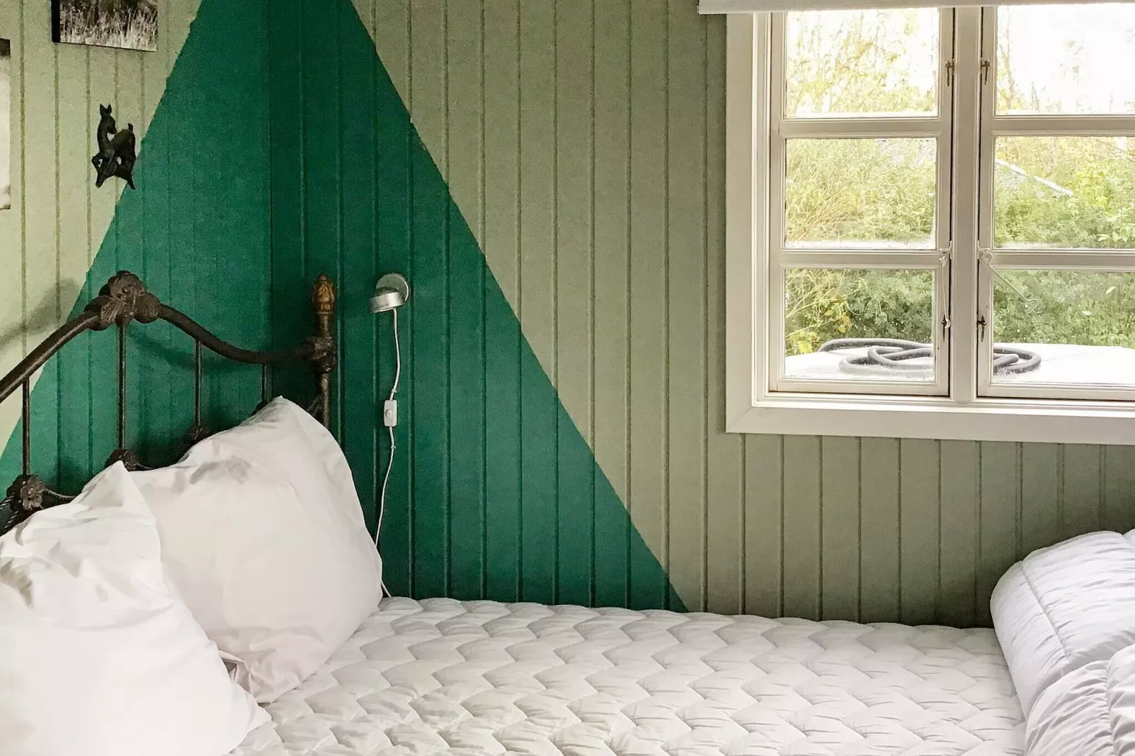 8 persoons vakantie huis in Gilleleje-By Traum-Binnen