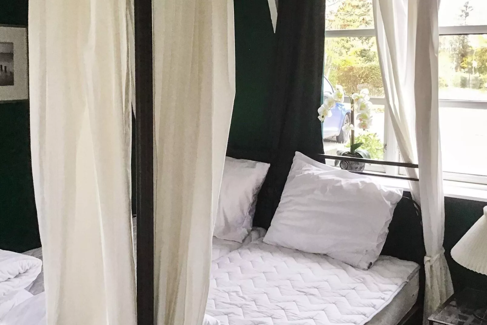 8 persoons vakantie huis in Gilleleje-By Traum-Binnen