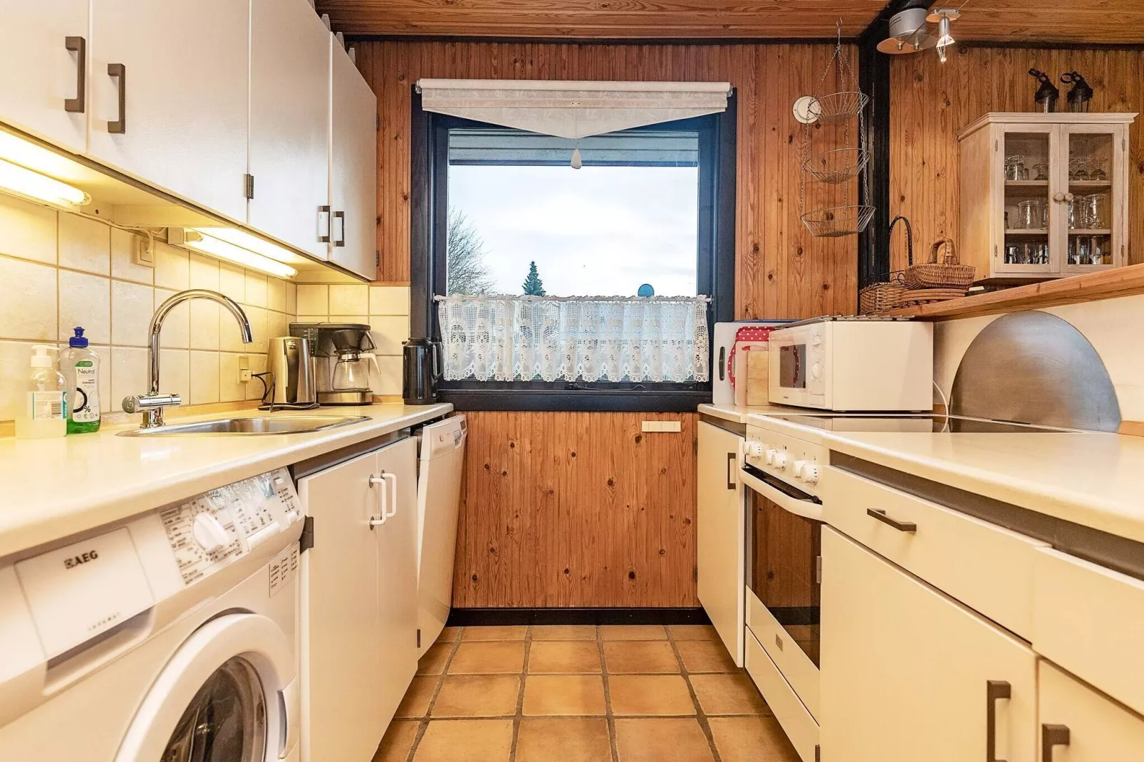 8 persoons vakantie huis in Svendborg-By Traum-Binnen