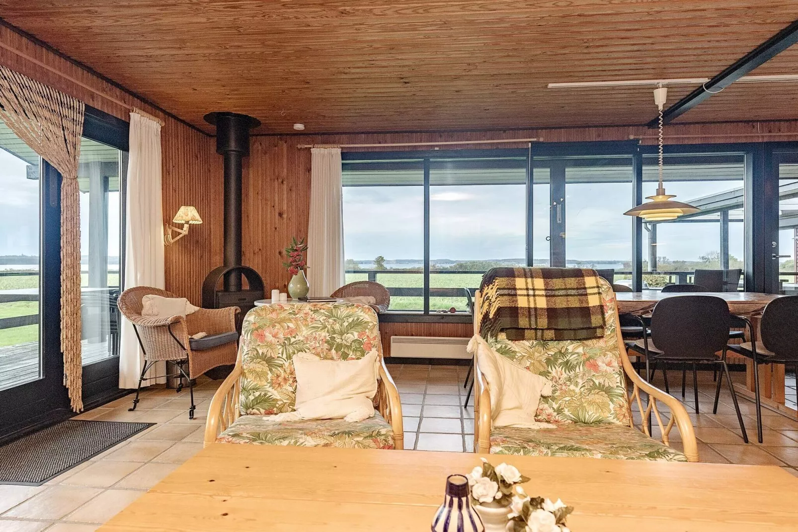 8 persoons vakantie huis in Svendborg-By Traum-Binnen