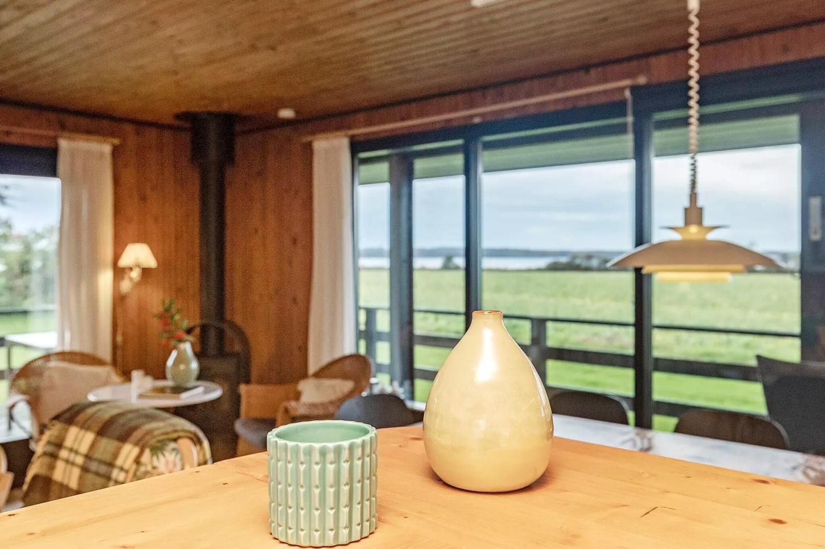 8 persoons vakantie huis in Svendborg-By Traum-Binnen