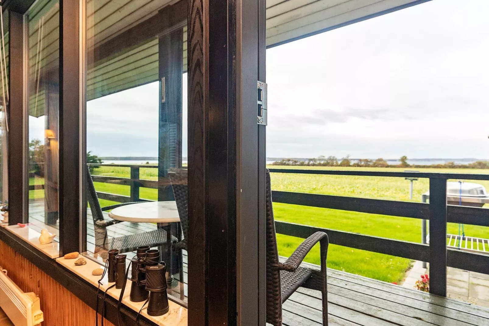 8 persoons vakantie huis in Svendborg-By Traum-Binnen