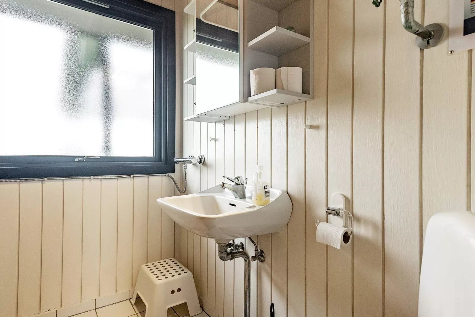 8 persoons vakantie huis in Svendborg-By Traum-Binnen