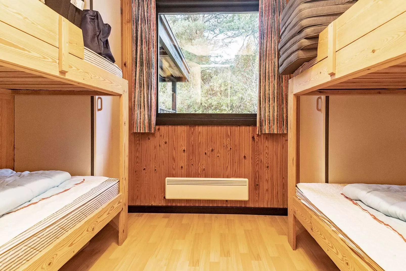 8 persoons vakantie huis in Svendborg-By Traum-Binnen