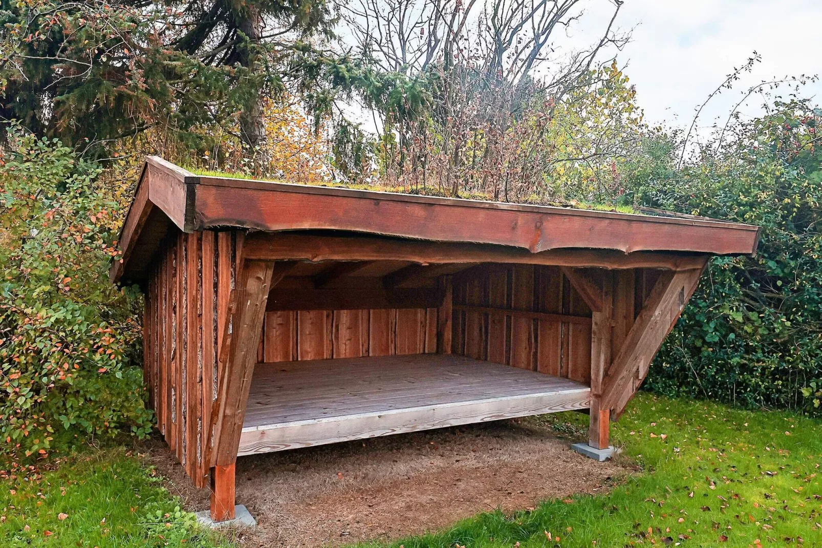 8 persoons vakantie huis in Svendborg-By Traum-Uitzicht