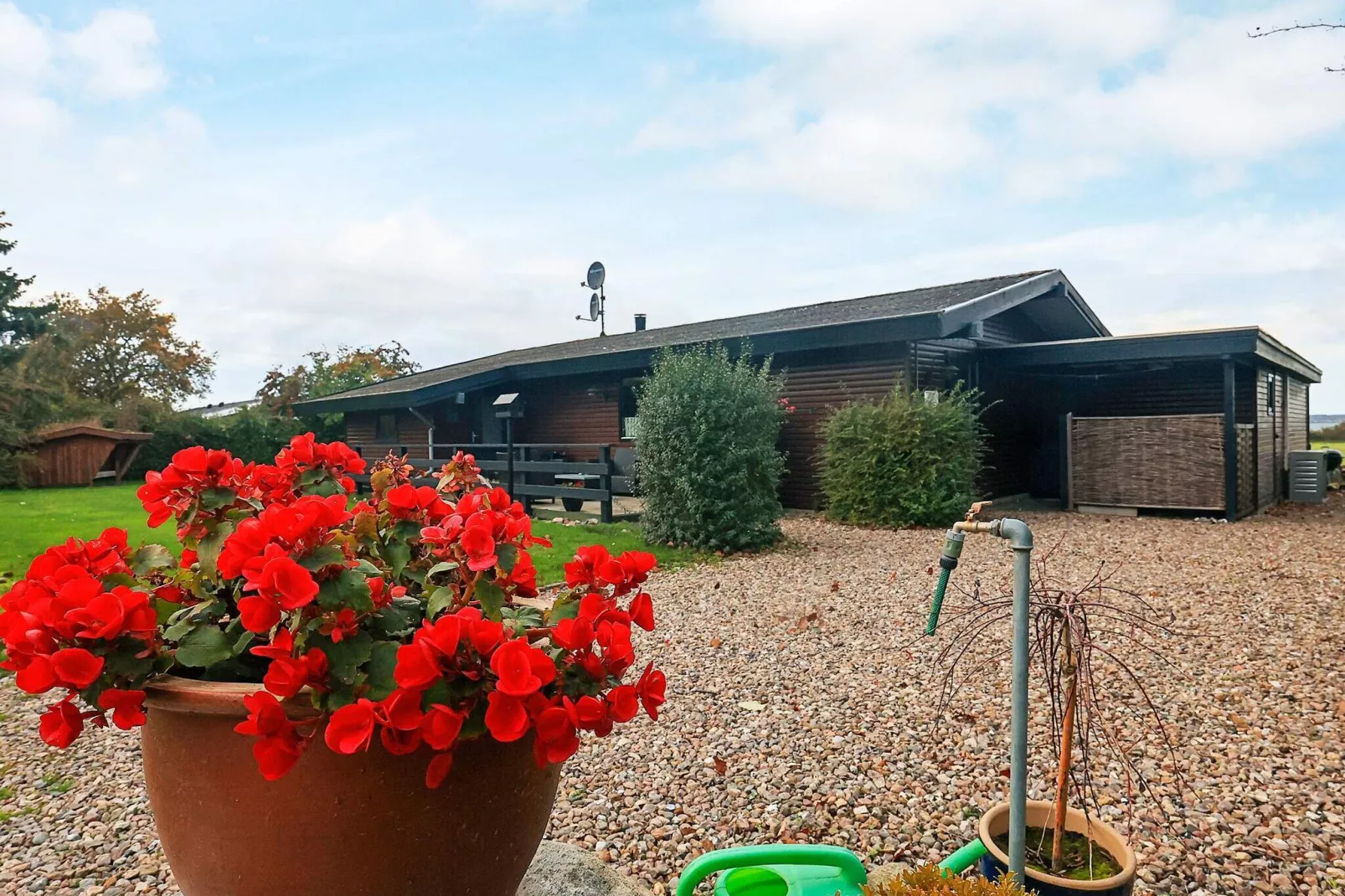 8 persoons vakantie huis in Svendborg-By Traum-Uitzicht