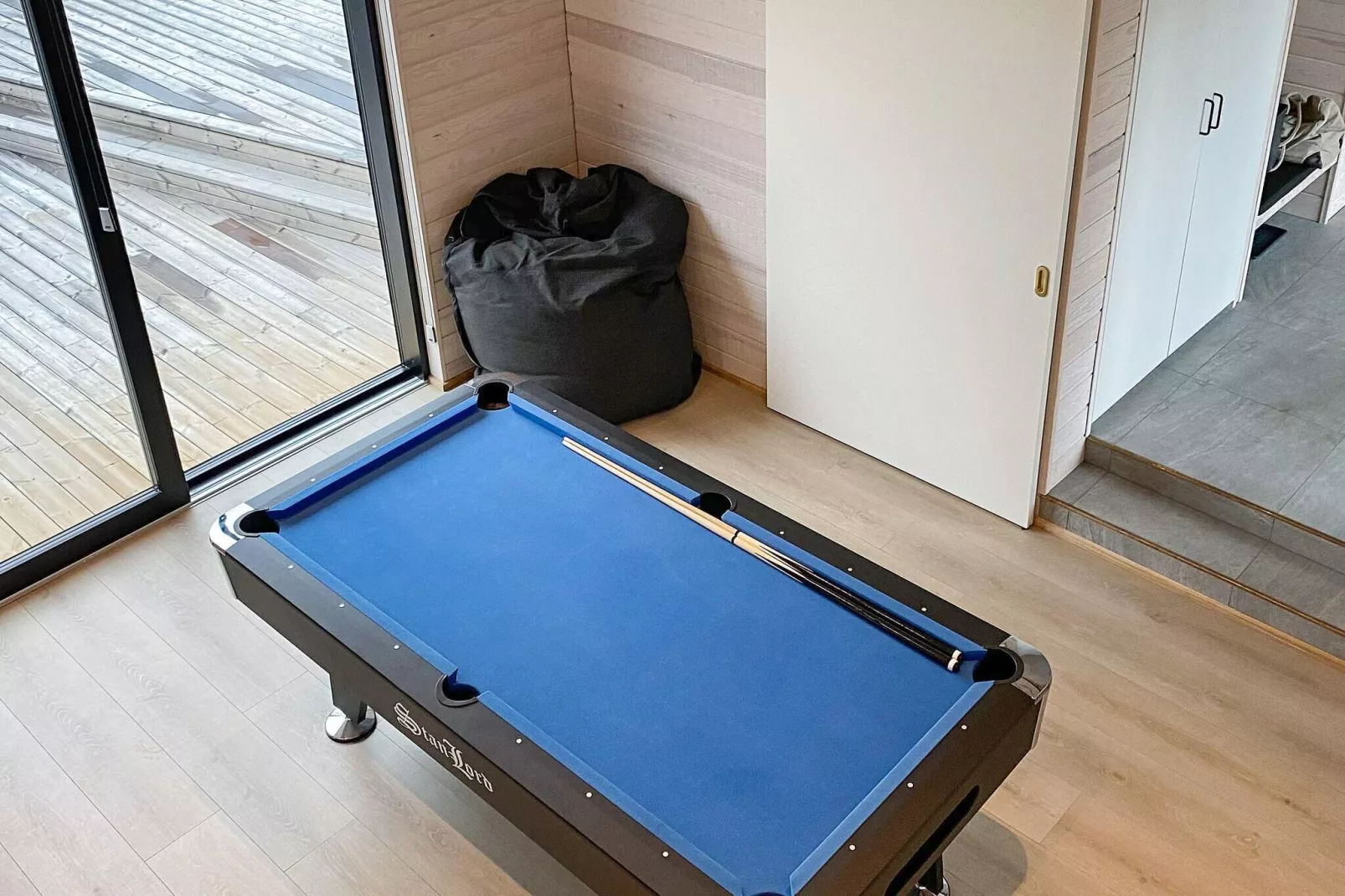 8 persoons vakantie huis in Løkken-By Traum-Niet-getagd