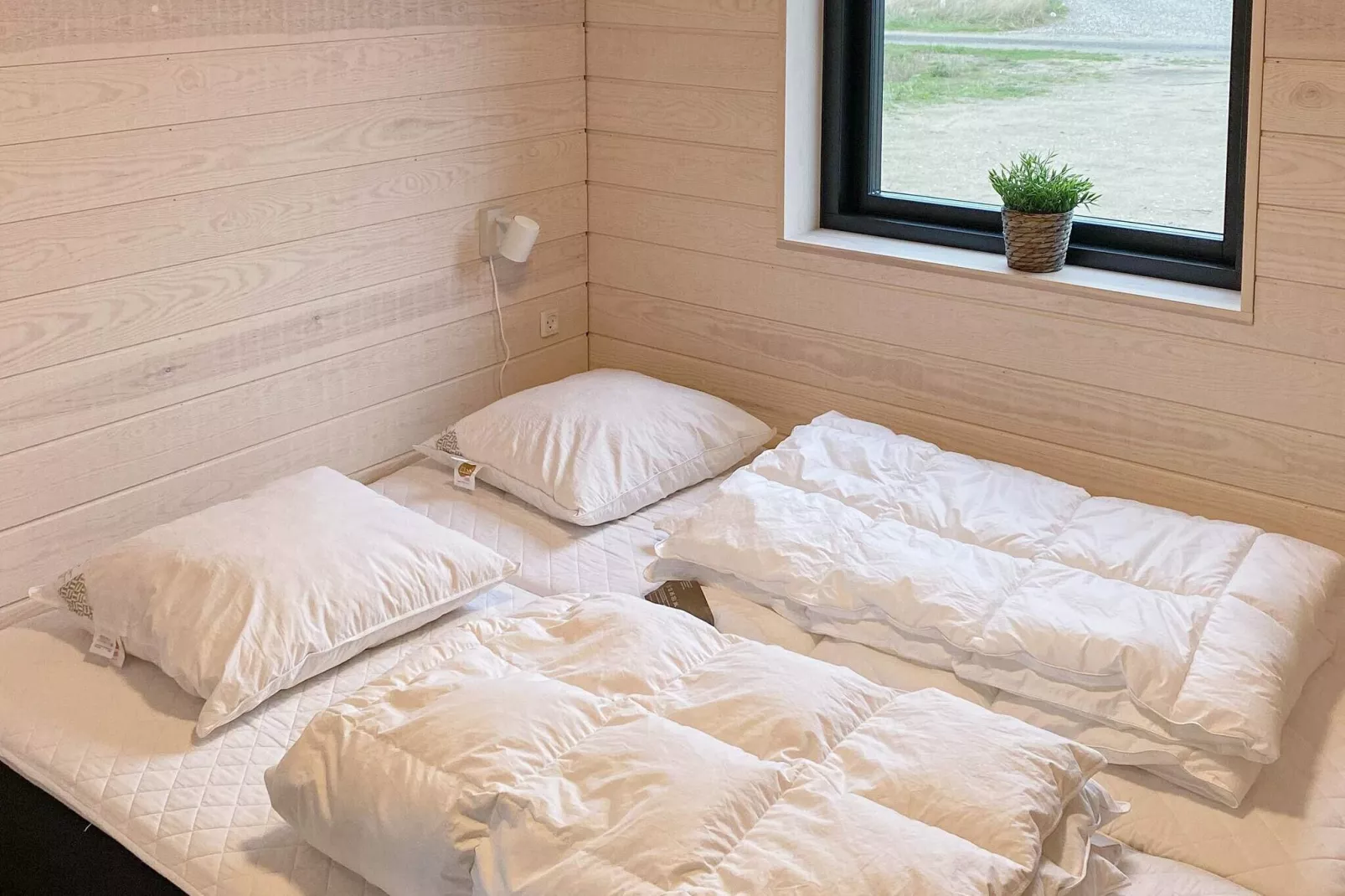 8 persoons vakantie huis in Løkken-By Traum-Binnen