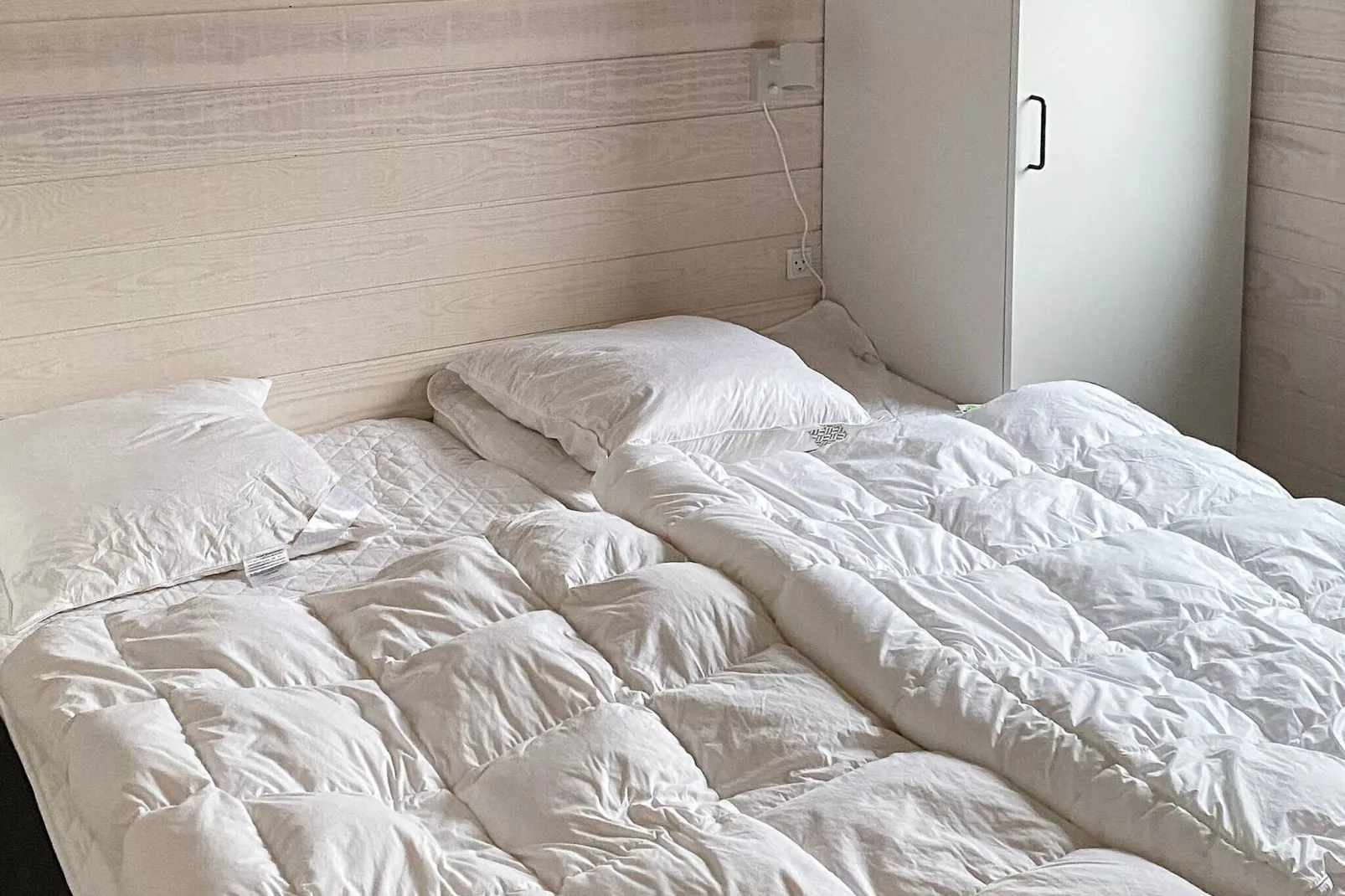 8 persoons vakantie huis in Løkken-By Traum-Binnen