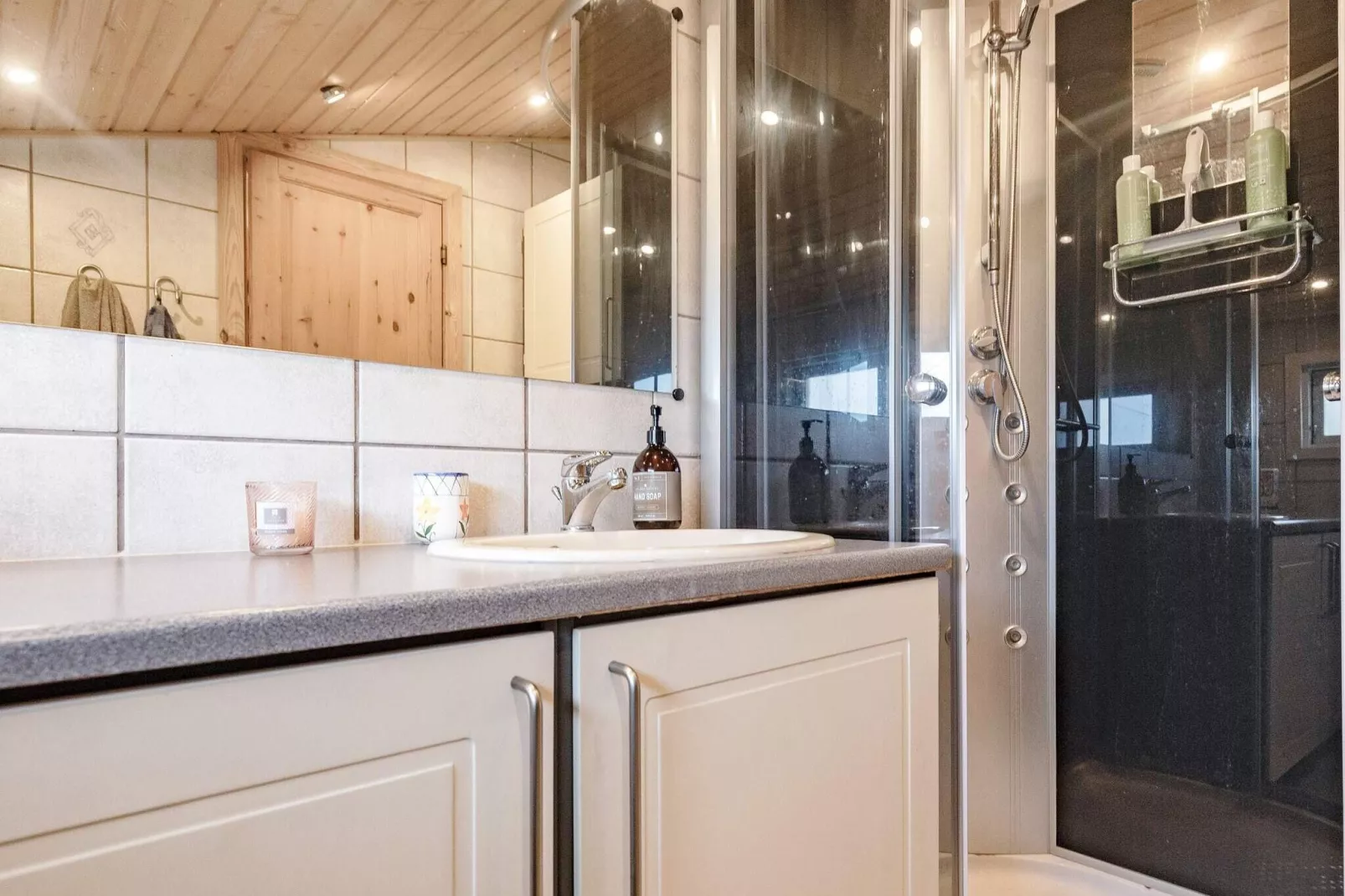 6 persoons vakantie huis in Haarby-By Traum-Binnen