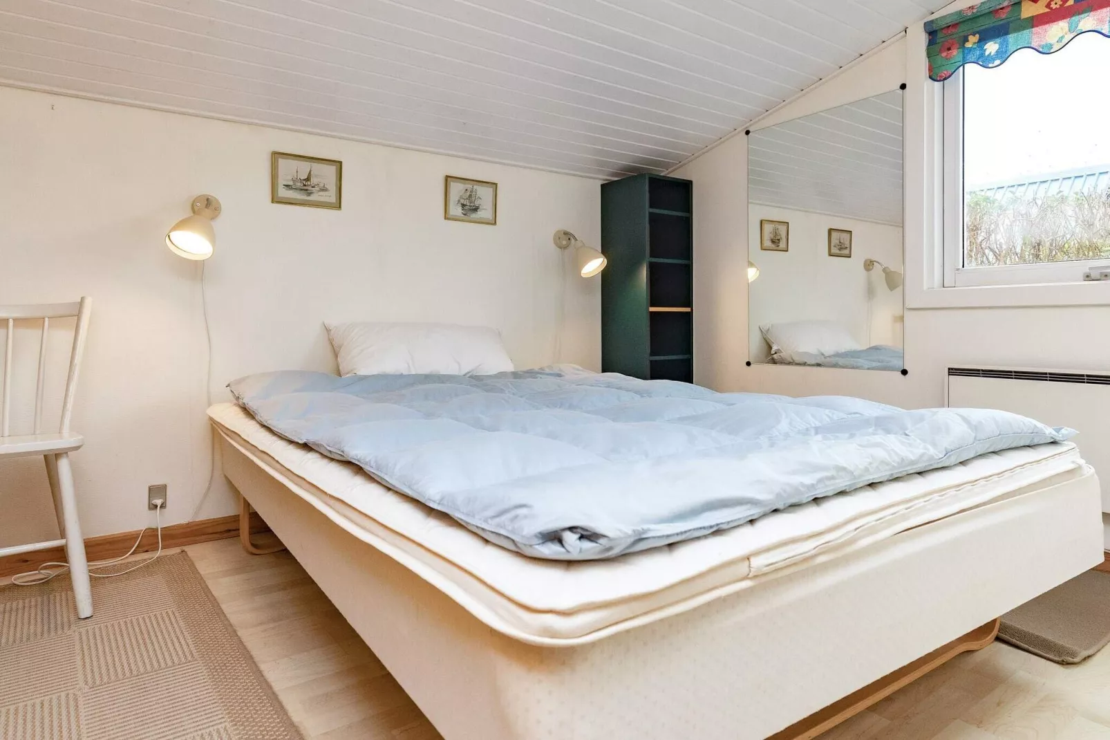 6 persoons vakantie huis in Haarby-By Traum-Binnen