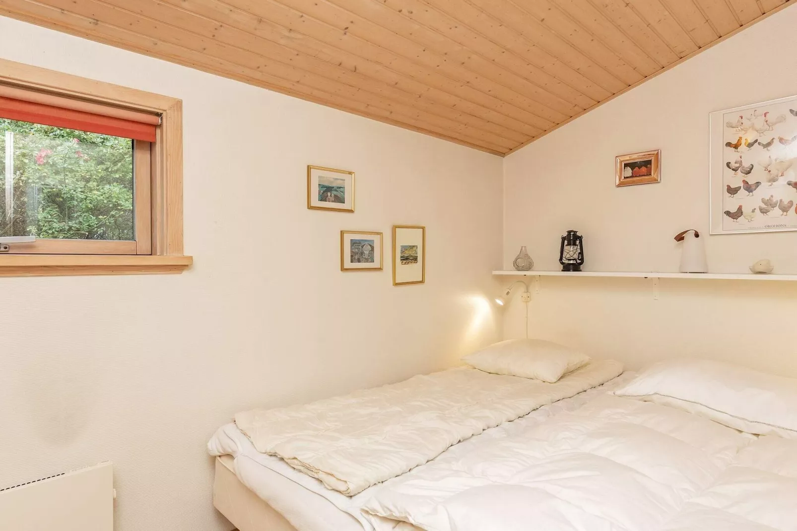 4 persoons vakantie huis in Tranekær-Binnen