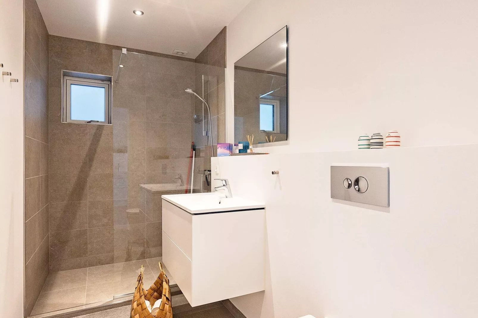 3 persoons vakantie huis in Bogense-Binnen