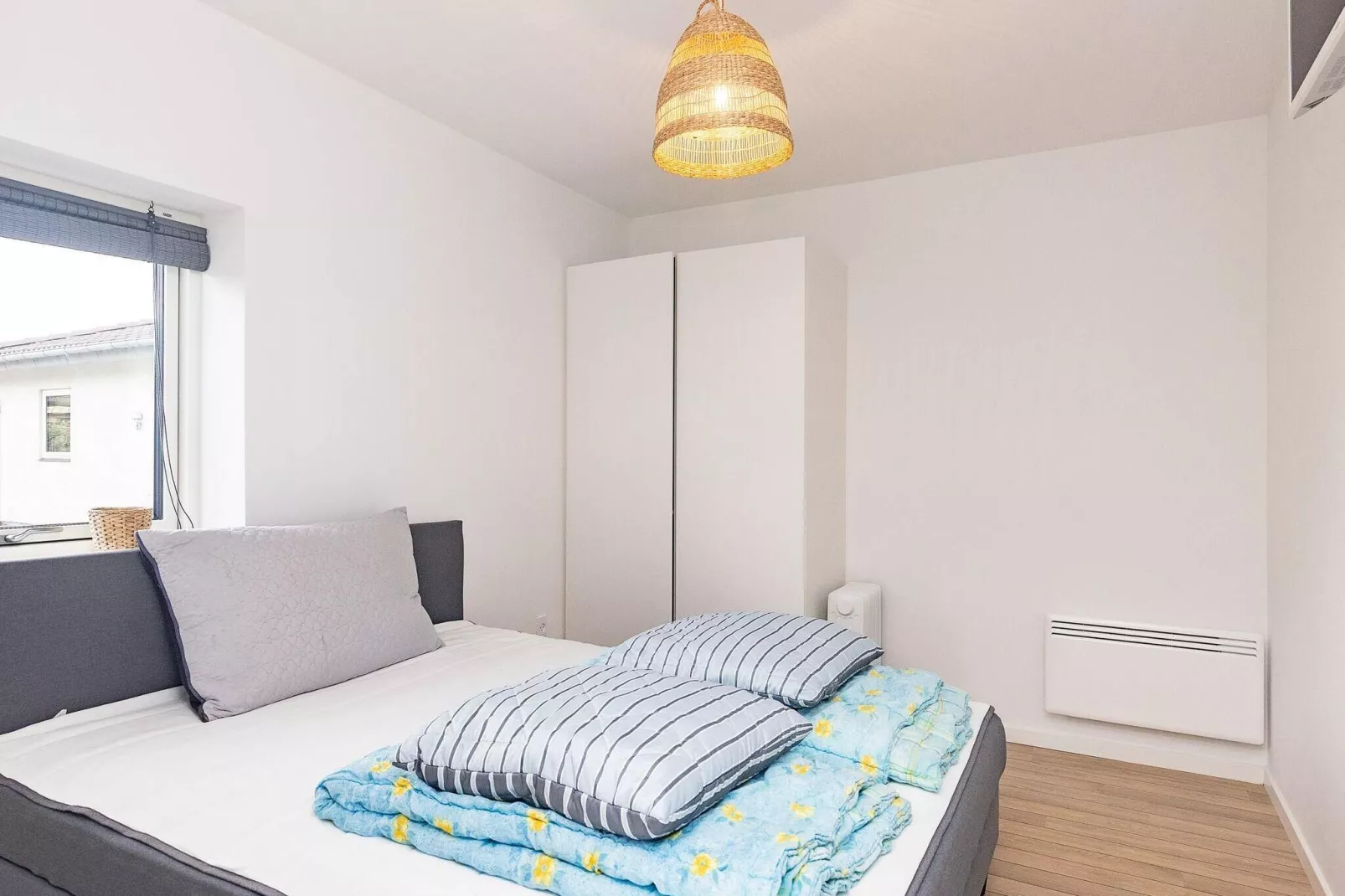 3 persoons vakantie huis in Bogense-Binnen